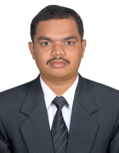 Aniruddha Salvankar