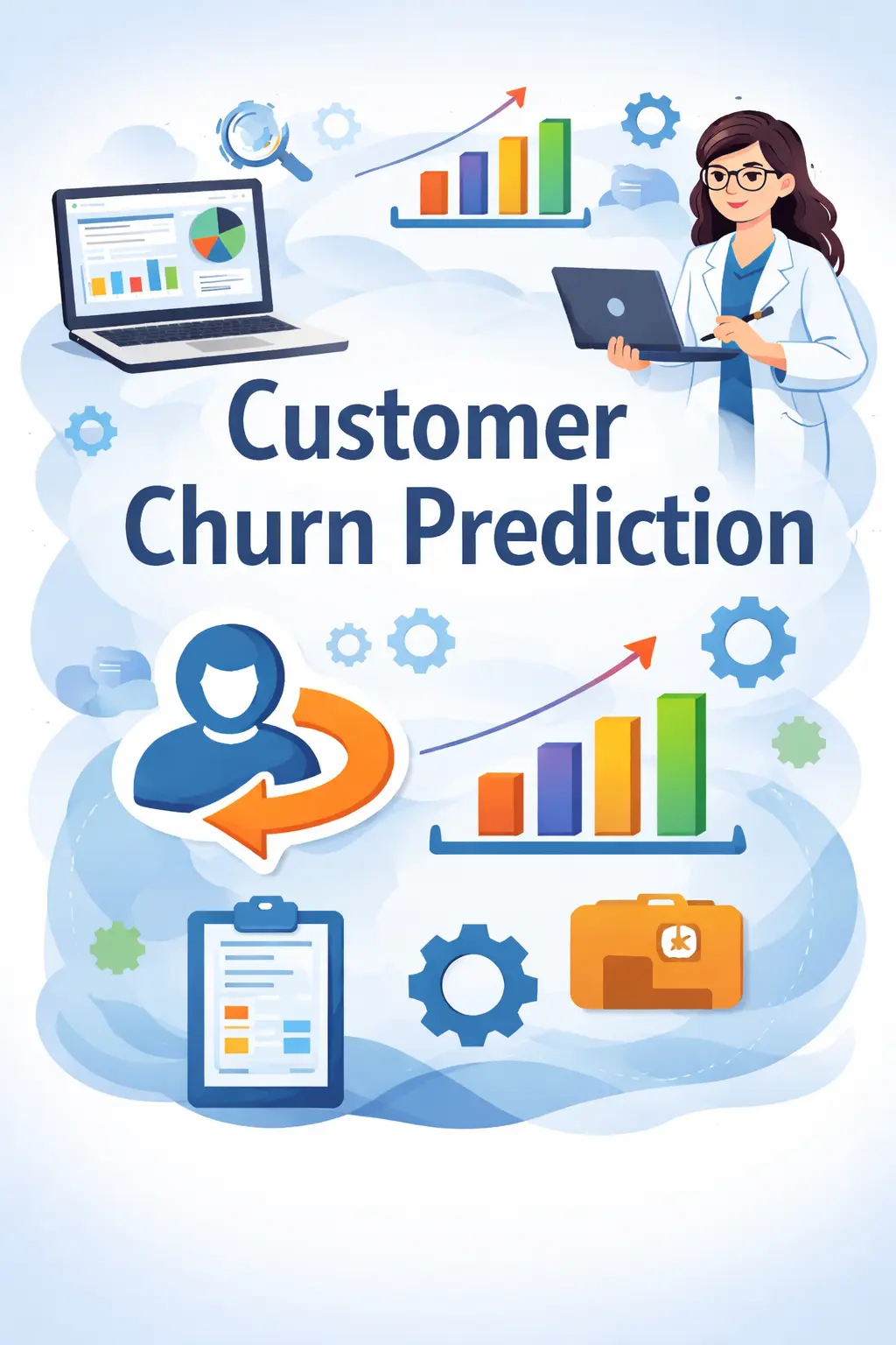 Customer Churn Prediction